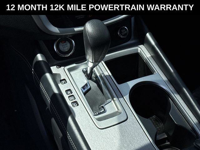 Used 2021 Nissan Murano S AWD/4WD image 20