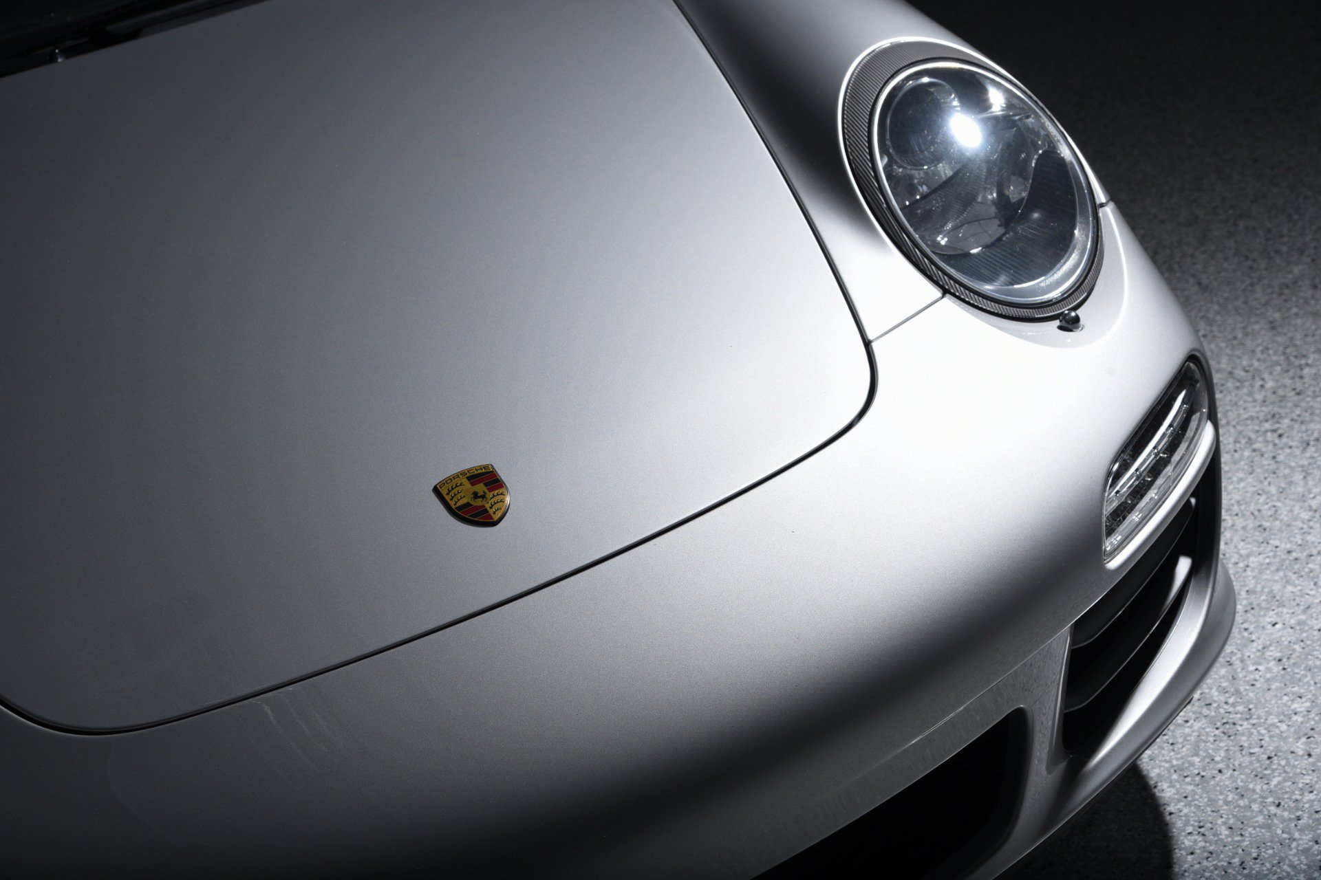 Used 2010 Porsche 911 Targa 4S AWD/4WD image 24