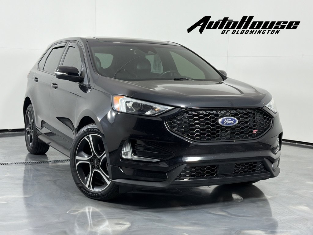 Used 2019 Ford Edge ST AWD/4WD image 1
