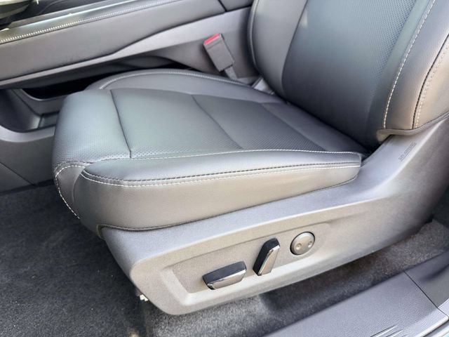 New 2026 Nissan Murano SL AWD/4WD image 15