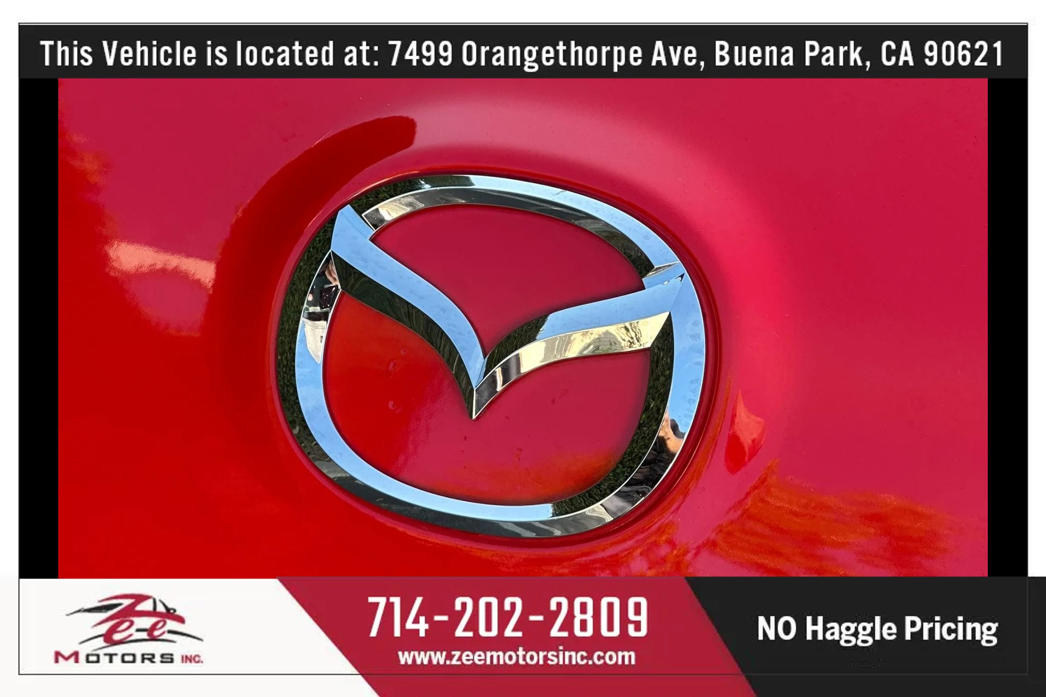 Used 2012 MAZDA MX-5 Miata Grand Touring w/ Premium Pkg image 44