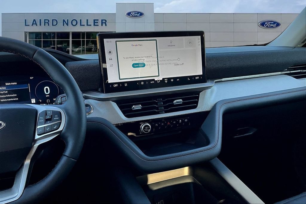 New 2026 Ford Explorer Active w/ Active Comfort Package AWD/4WD image 7
