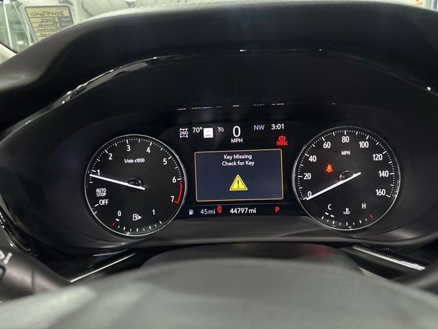 Used 2022 Buick Envision Essence w/ Technology Package I AWD/4WD image 22