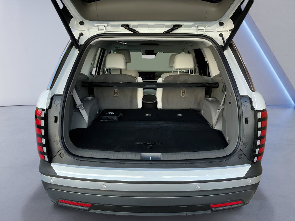 New 2027 Hyundai Palisade SEL Premium AWD/4WD image 7