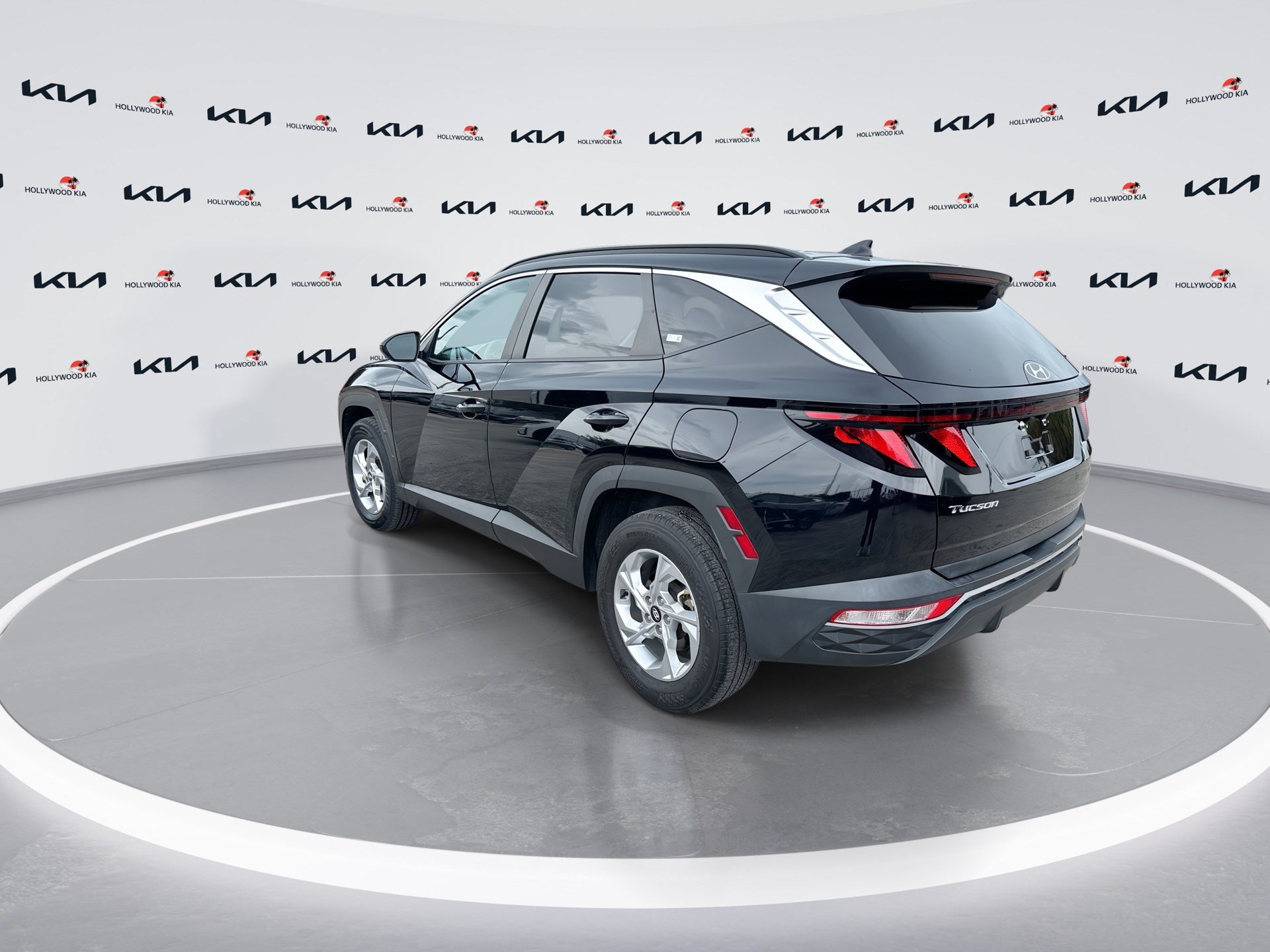 Used 2024 Hyundai Tucson SEL AWD/4WD image 6