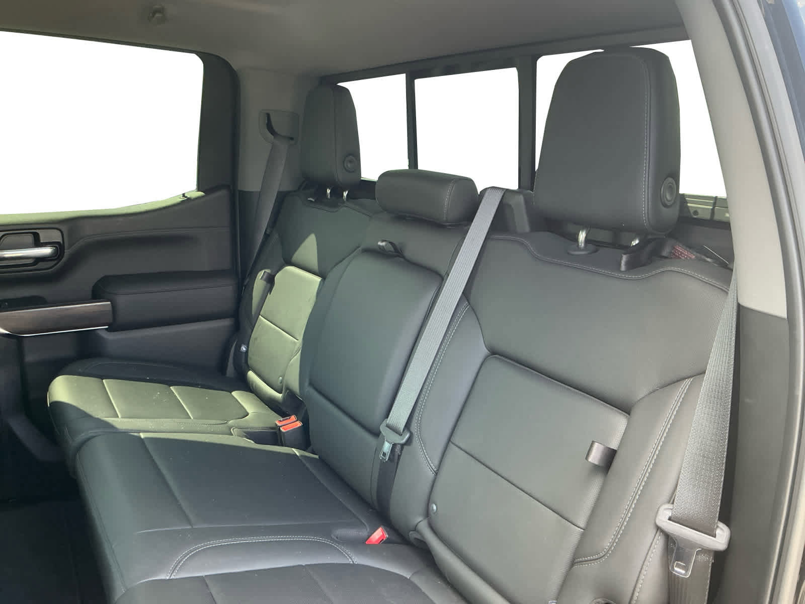 Used 2019 GMC Sierra 1500 SLT w/ SLT Premium Plus Package image 15