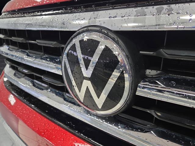 Used 2022 Volkswagen Atlas SE image 37