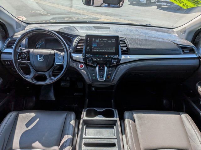 Used 2019 Honda Odyssey EX-L image 16