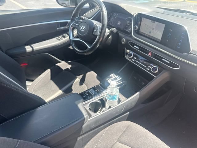 Used 2023 Hyundai Sonata SEL w/ Convenience Package FWD image 23