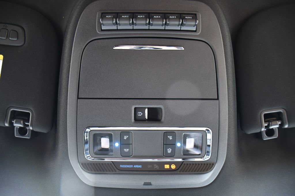 Used 2026 Ford F350 Lariat w/ Lariat Ultimate Package image 26