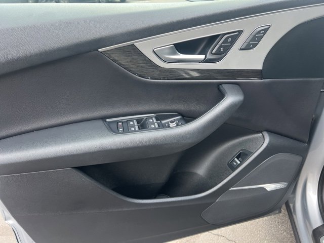 Used 2018 Audi Q7 2.0T Premium Plus image 28