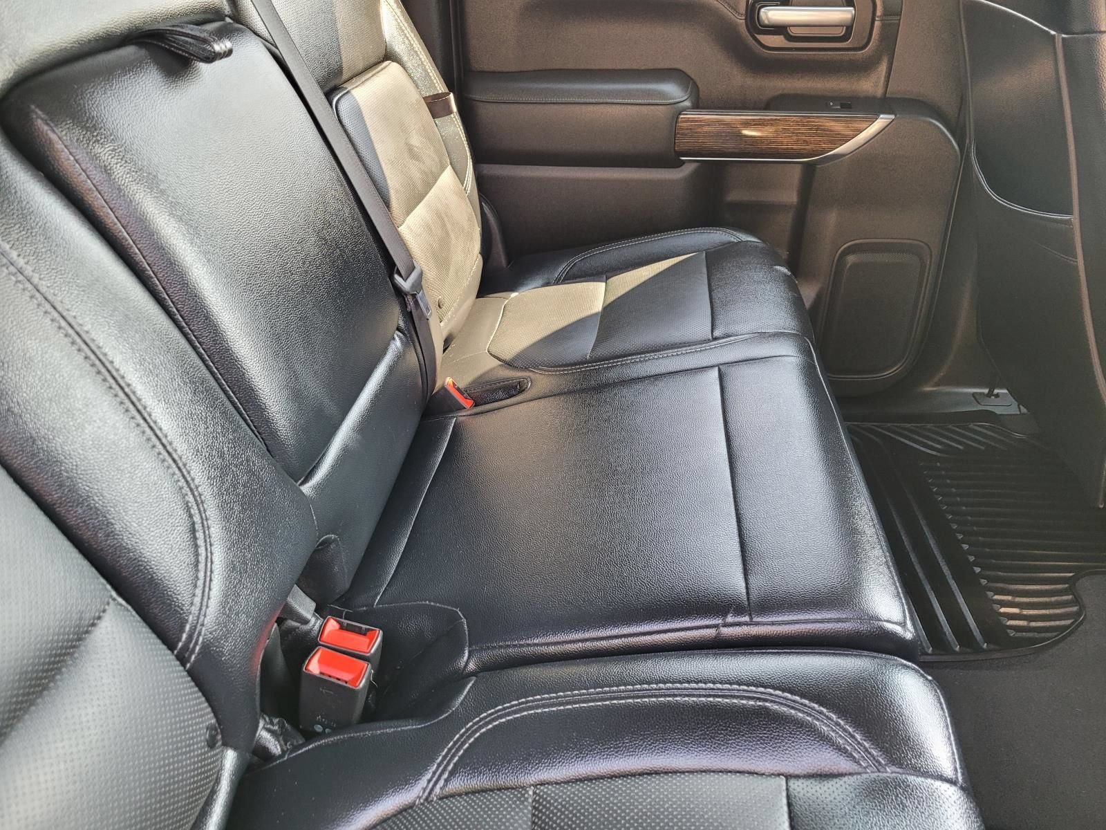 Used 2021 GMC Sierra 1500 Elevation w/ Driver Alert Package I RWD image 12