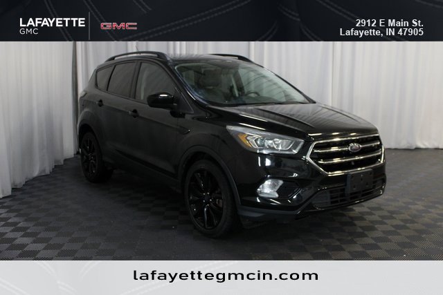 Used 2017 Ford Escape SE w/ Equipment Group 201A