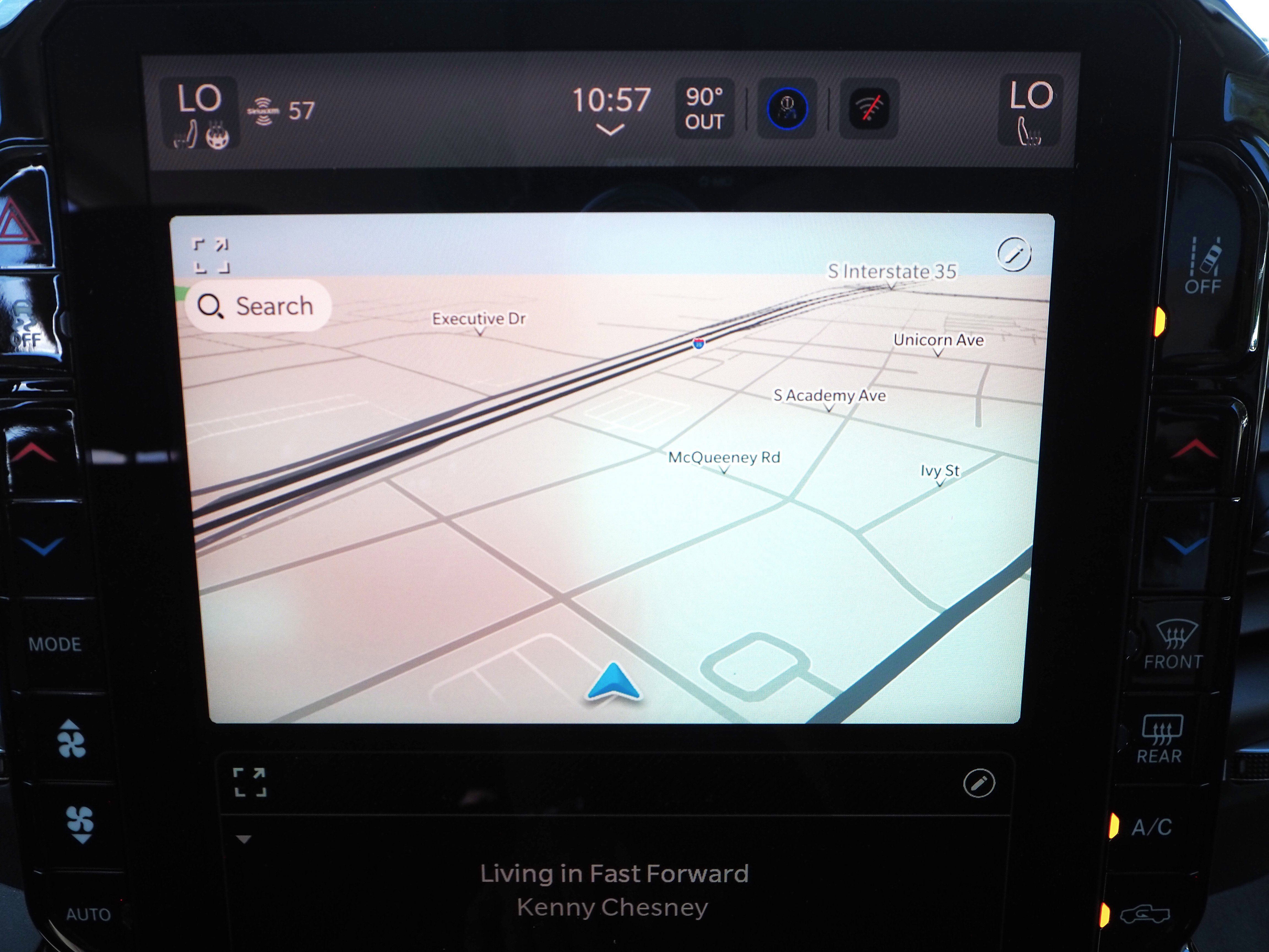 New 2025 RAM 3500 Longhorn image 18