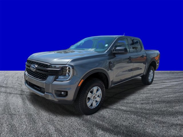 New 2026 Ford Ranger XL AWD/4WD image 8