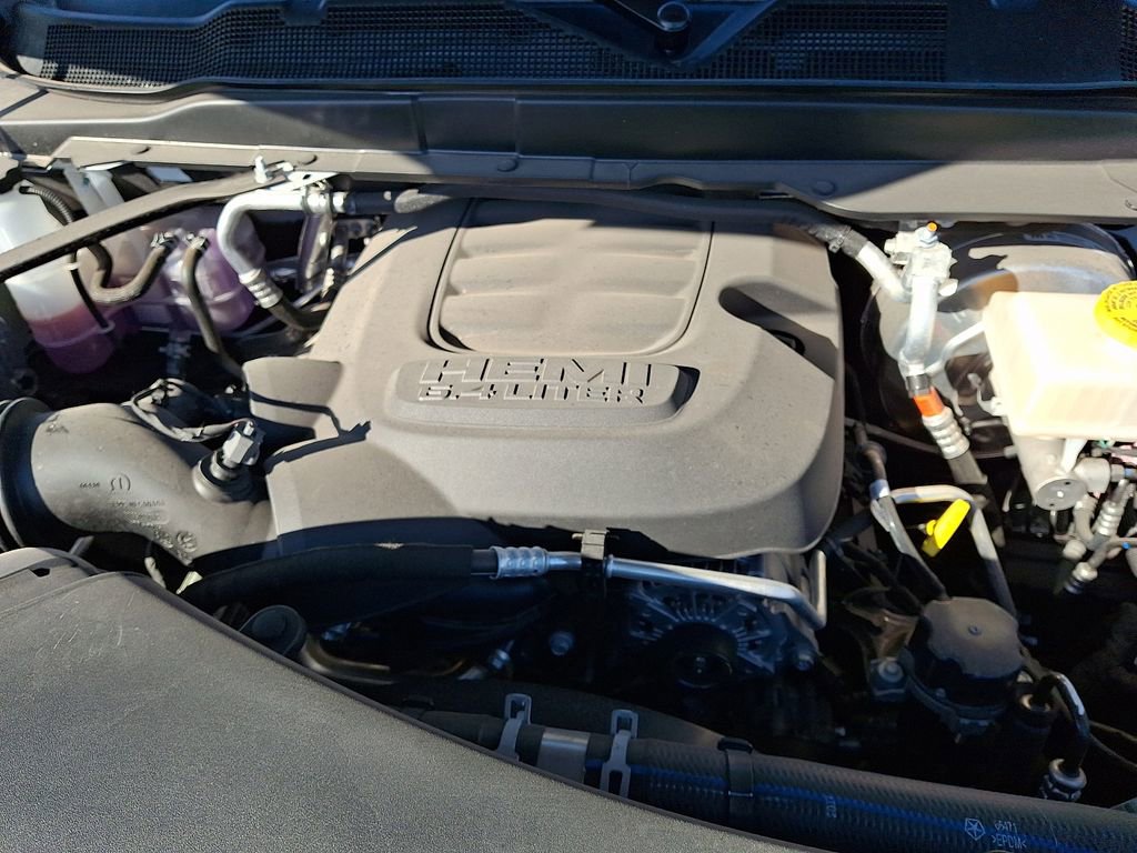 New 2026 RAM 2500 Tradesman AWD/4WD image 20