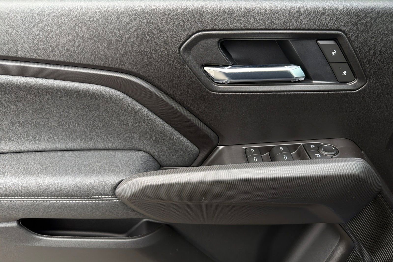 New 2026 GMC Canyon Elevation AWD/4WD image 10