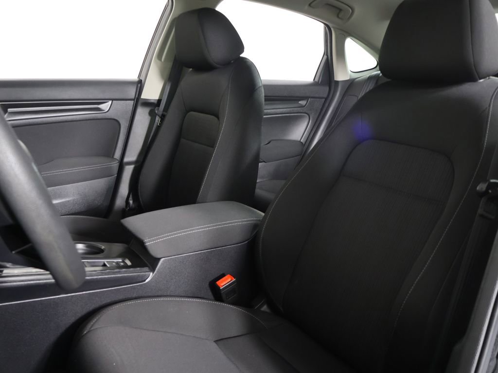 Used 2024 Honda Civic LX image 25