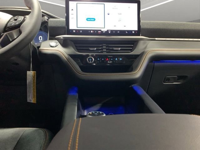 New 2026 Ford Explorer Tremor w/ Tremor Ultimate Package image 13