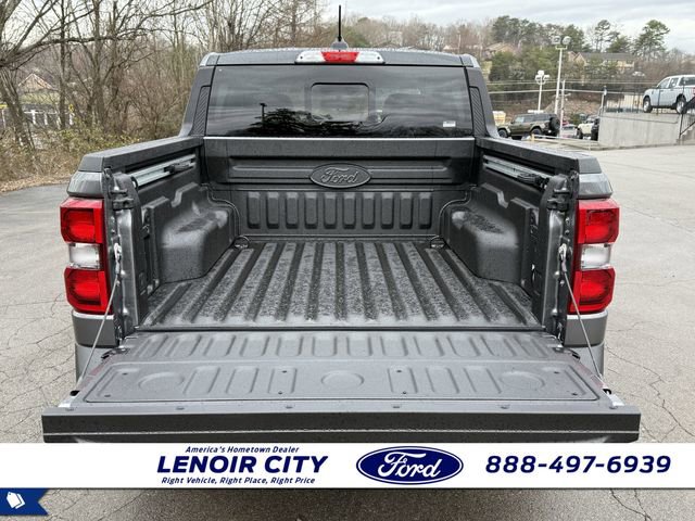 New 2026 Ford Maverick Lariat w/ Black Appearance Package image 16