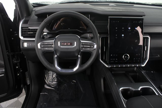 New 2026 GMC Acadia Elevation w/ Black Edition image 12