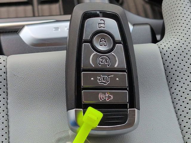 New 2026 Ford Expedition Platinum image 34