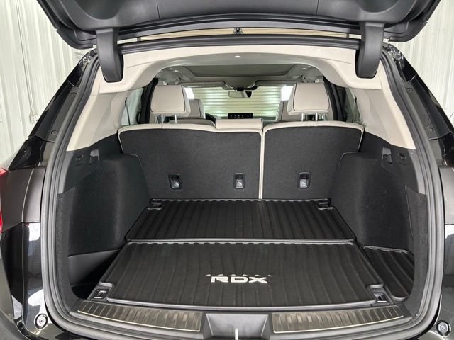 Used 2026 Acura RDX SH-AWD w/ Advance Package image 17