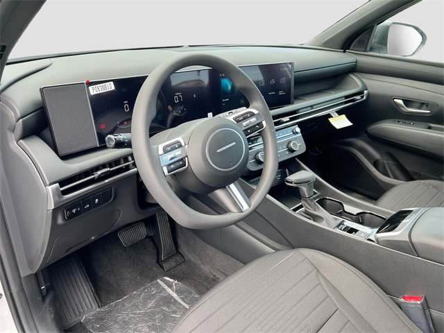 New 2025 Hyundai Santa Cruz SE image 9