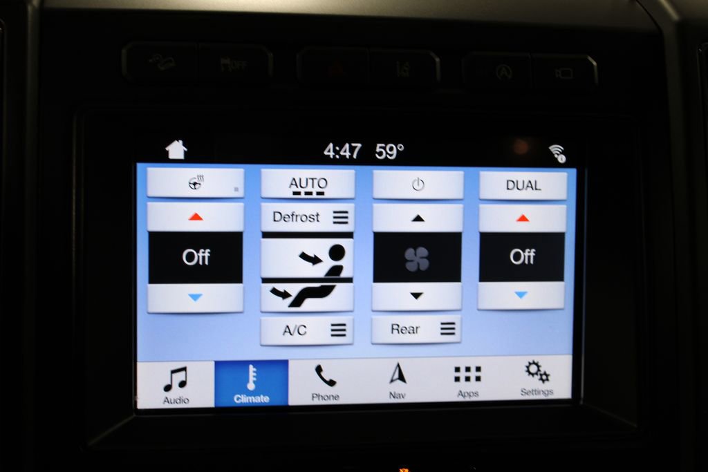 Used 2019 Ford Expedition Limited w/ Equipment Group 303A image 54