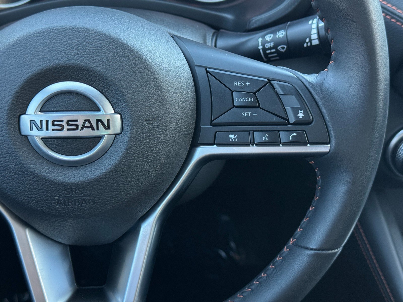 Used 2020 Nissan Sentra SR FWD image 20