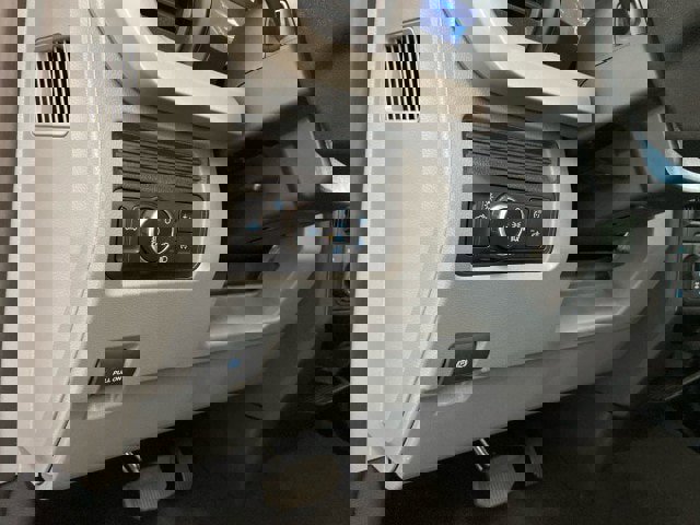 New 2025 Ford F350 XL w/ STX Appearance Package image 11