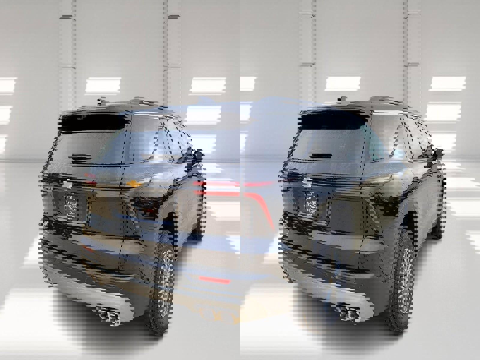 New 2026 Chevrolet Traverse LT w/ Driver Confidence Package image 5