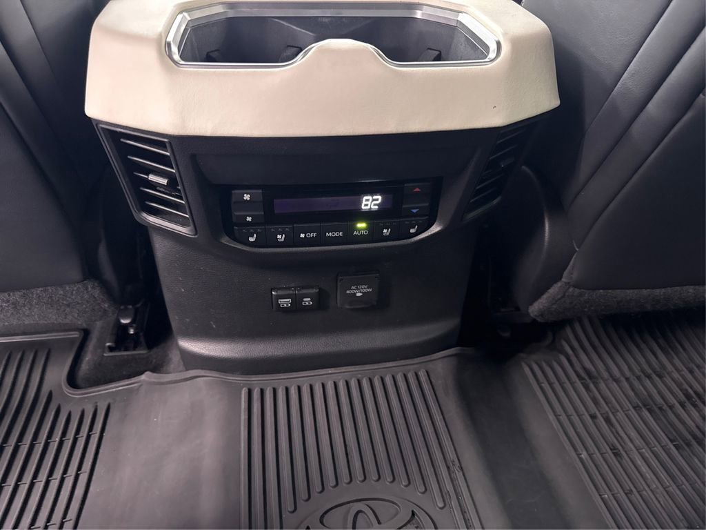 Used 2023 Toyota Sequoia Capstone image 35