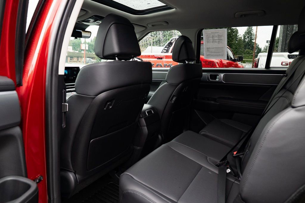 Used 2025 Hyundai Santa Fe XRT image 22