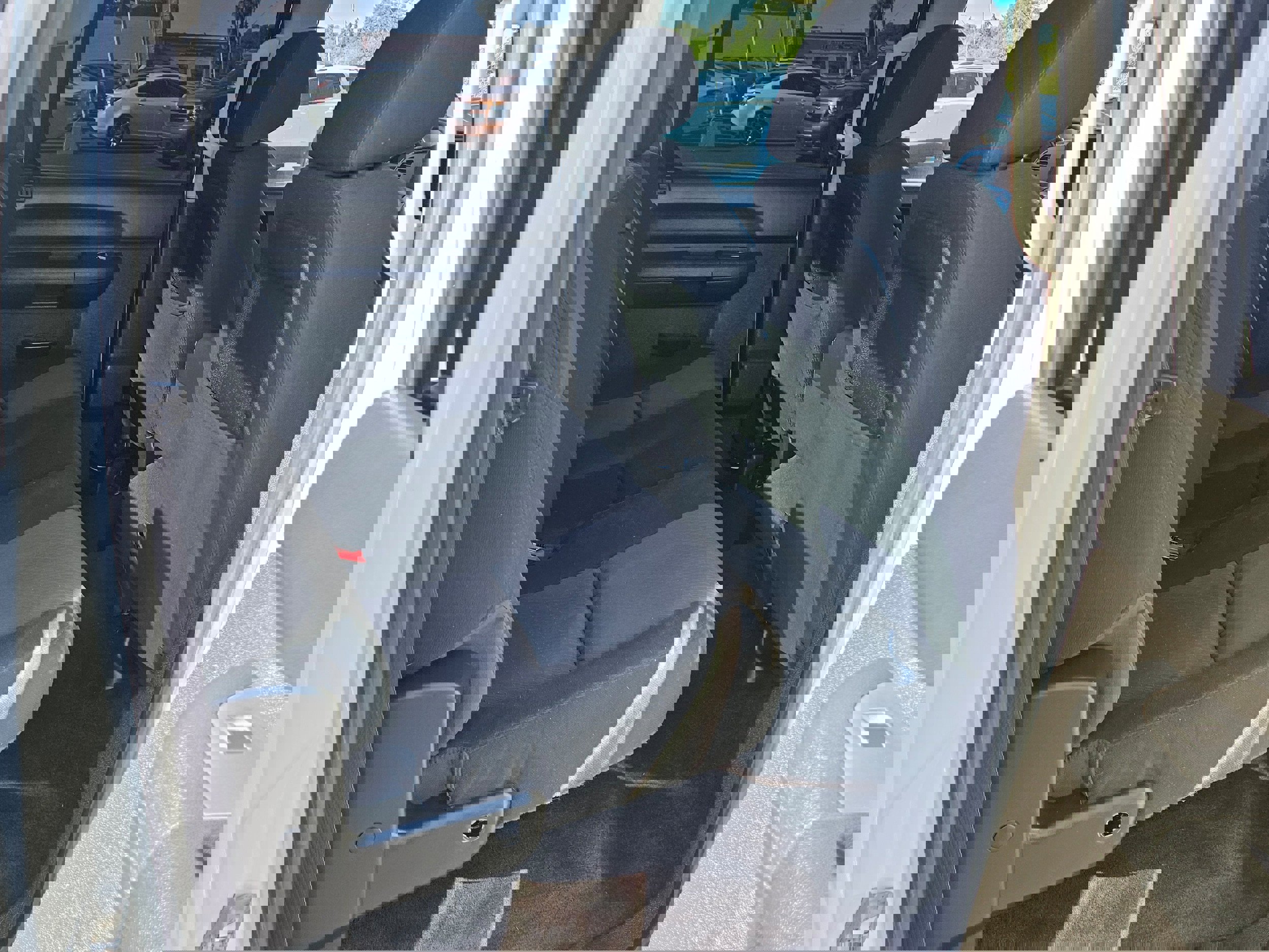 Used 2013 Chevrolet Silverado 1500 LS w/ LPO, On The Job Package AWD/4WD image 19