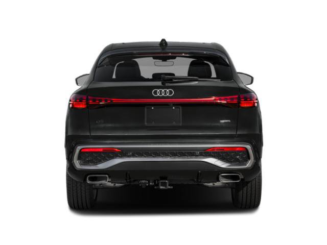 Certified 2025 Audi Q5 Premium Plus w/ Premium Plus AWD/4WD image 8