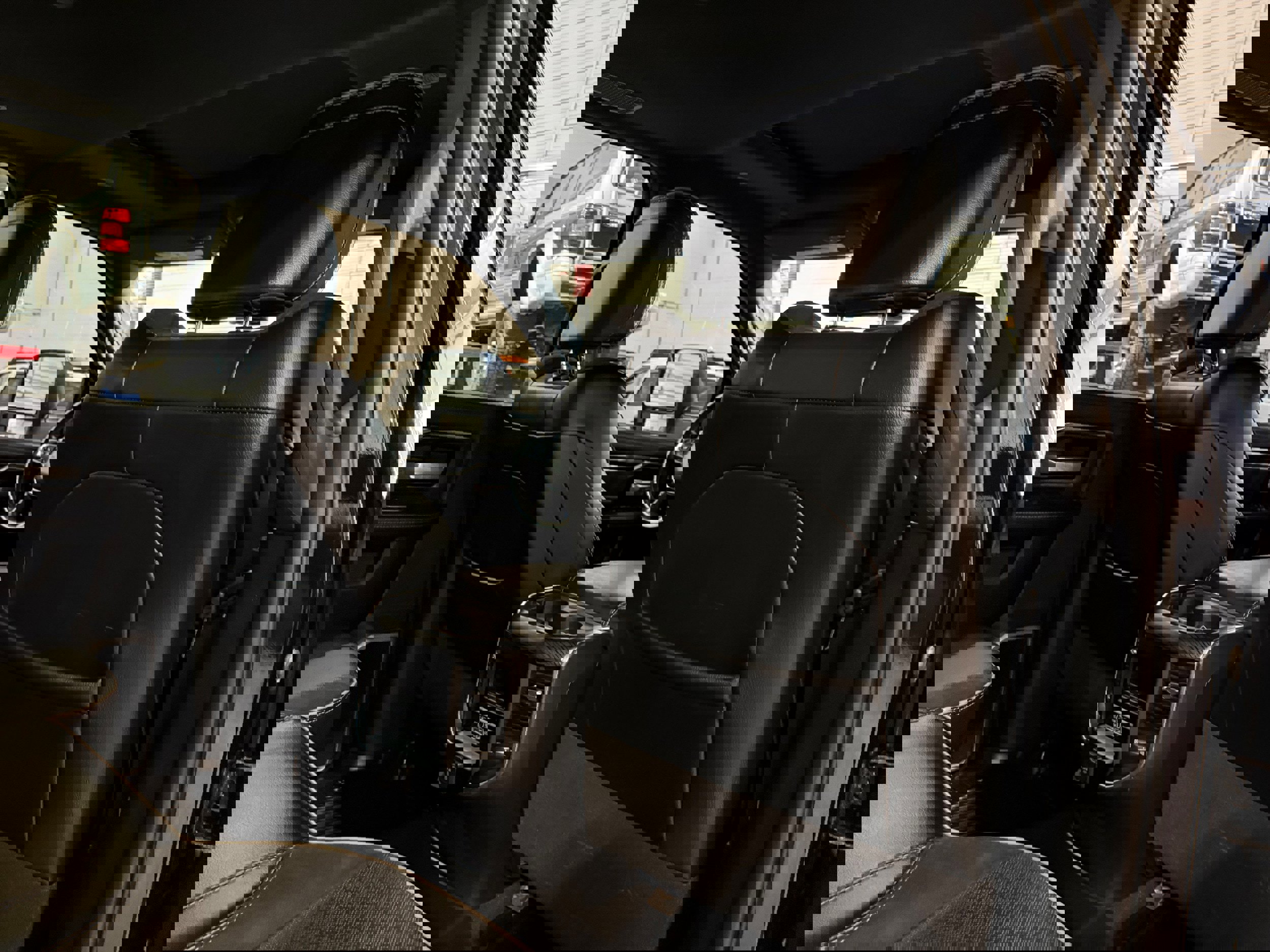 Used 2023 RAM 2500 Laramie w/ Night Edition image 13