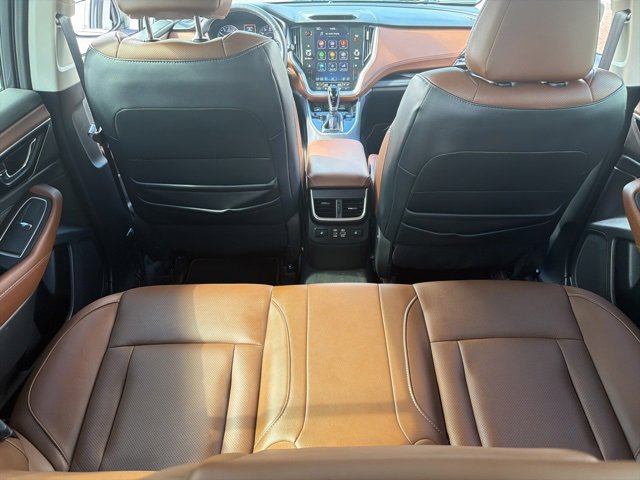 Used 2023 Subaru Outback Touring image 11