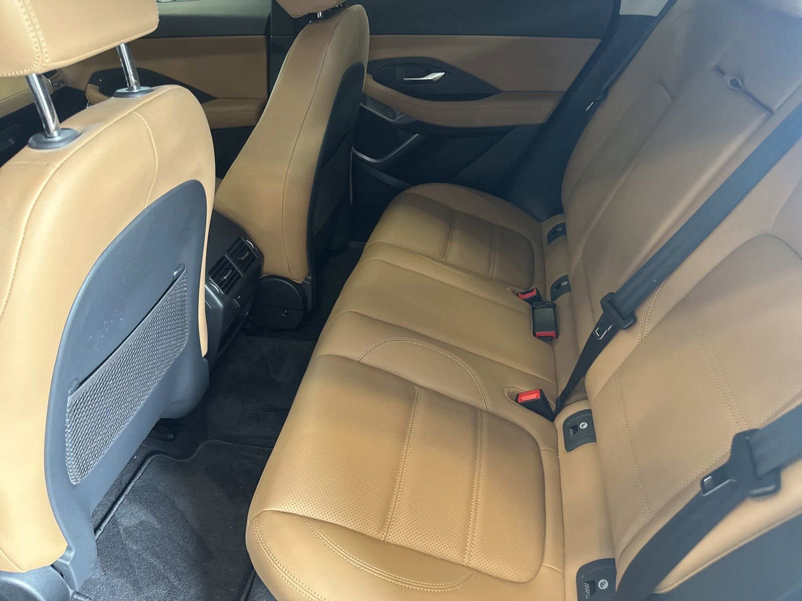 Used 2023 Jaguar E-PACE SE AWD/4WD image 4