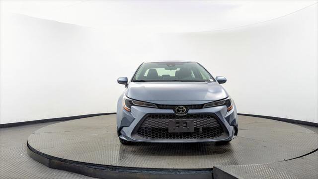 Used 2020 Toyota Corolla LE image 12