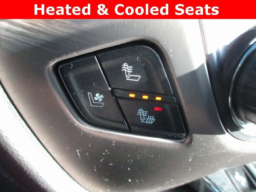 Used 2018 GMC Sierra 3500 Denali w/ Duramax Plus Package image 18