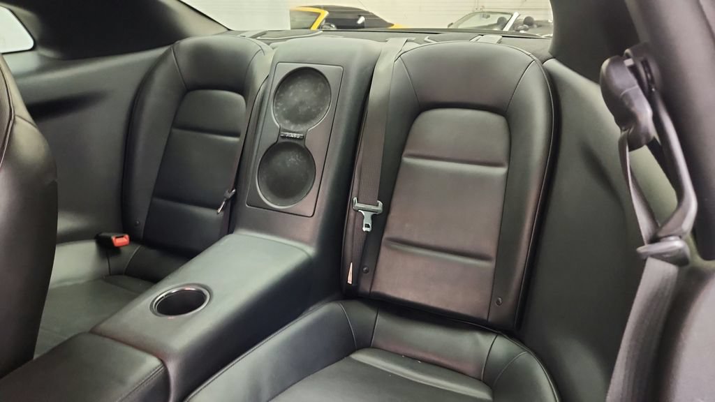 Used 2018 Nissan GT-R Premium AWD/4WD image 28