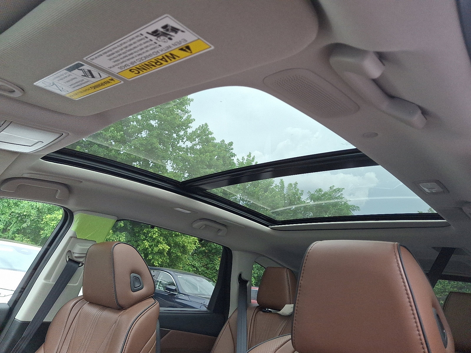 New 2026 Acura MDX w/ Advance Package image 6