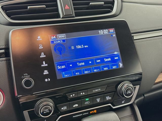 Used 2018 Honda CR-V Touring image 17