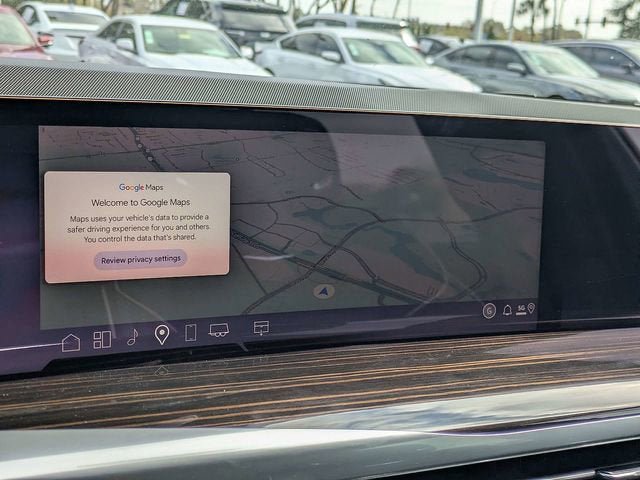 New 2026 Cadillac Escalade Luxury w/ Touring Package AWD/4WD image 23