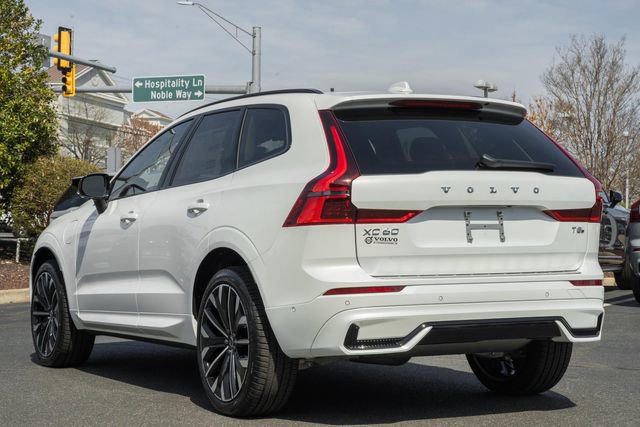 New 2026 Volvo XC60 T8 Ultra w/ Protection Package Premier image 5