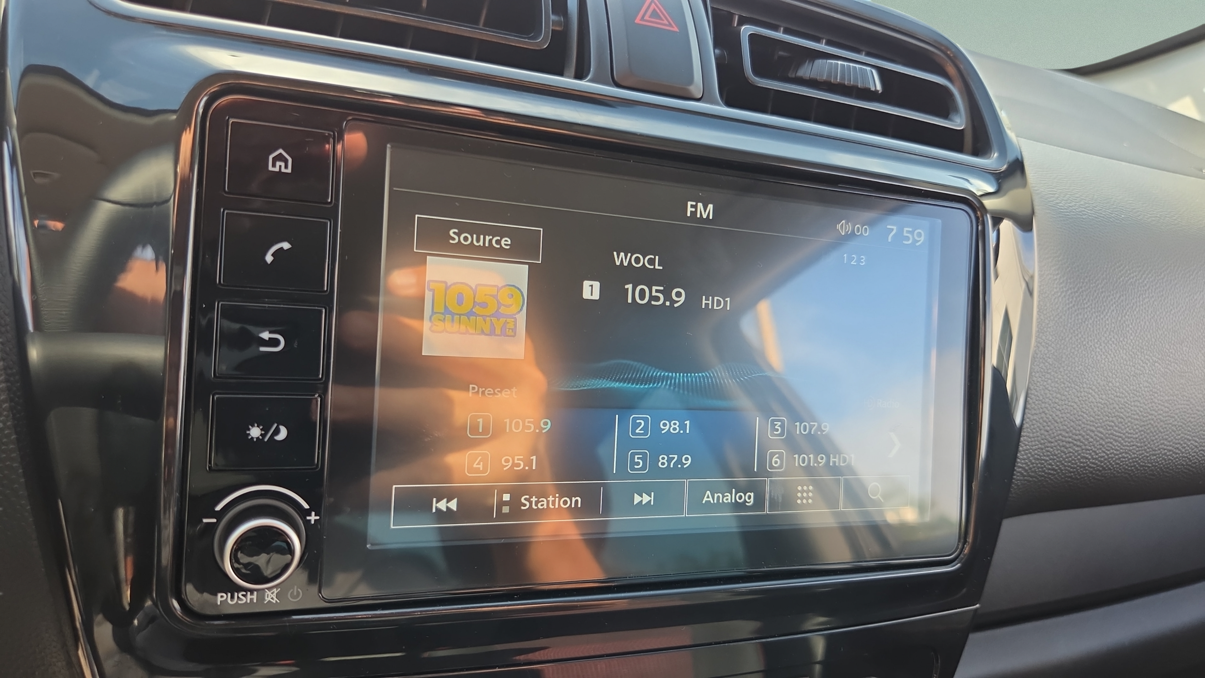 Used 2024 Mitsubishi Mirage G4 ES FWD image 22