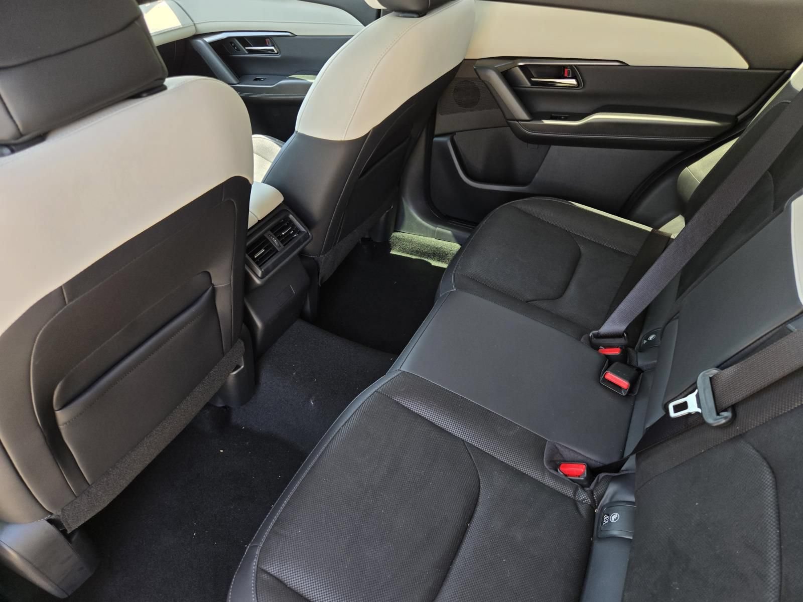 New 2026 MAZDA CX-5 Preferred AWD/4WD image 12