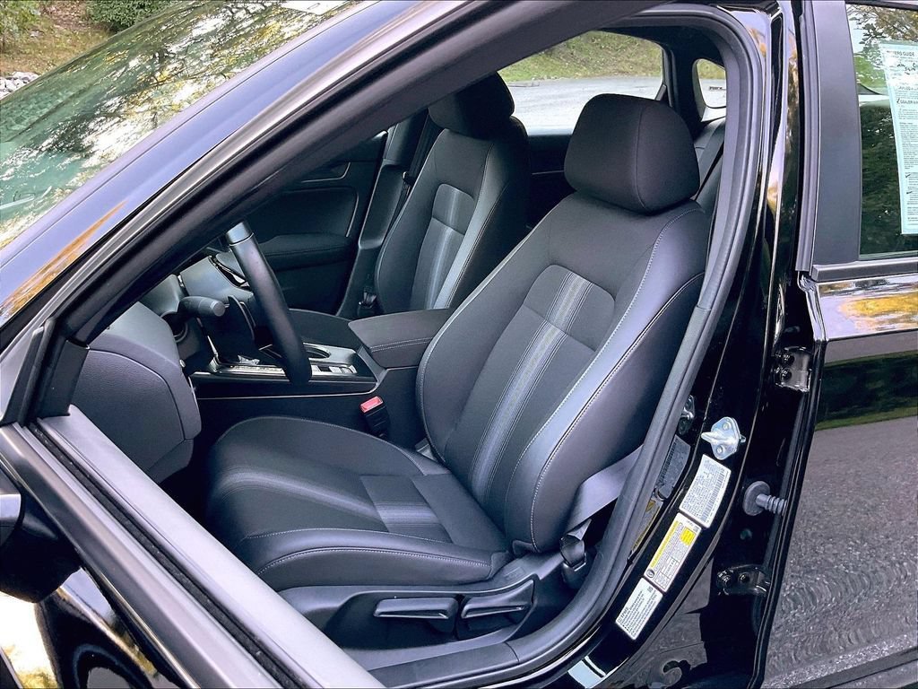 Certified 2026 Honda Civic Sport image 43