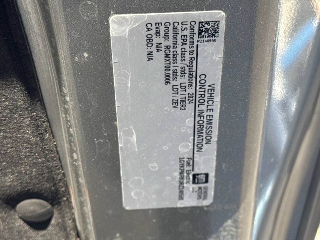Used 2024 Cadillac Lyriq Tech RWD image 18